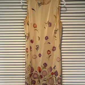 Garden Party Dress